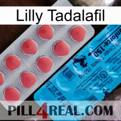 Lilly Tadalafil new14